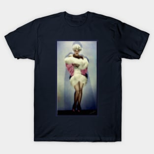 Jean Harlow T-Shirt